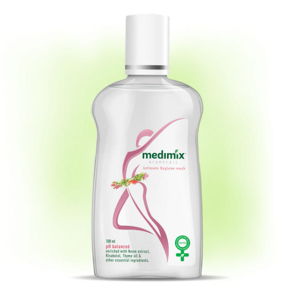 Medimix Intimate Hygiene Wash