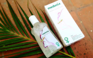 Medimix Intimate Hygiene Wash product review