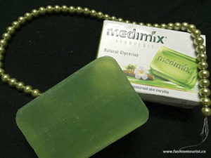 Medimix Natural Glycerine Bathing Bar product review